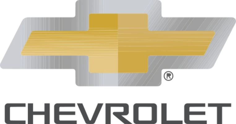 Chevrolet logo