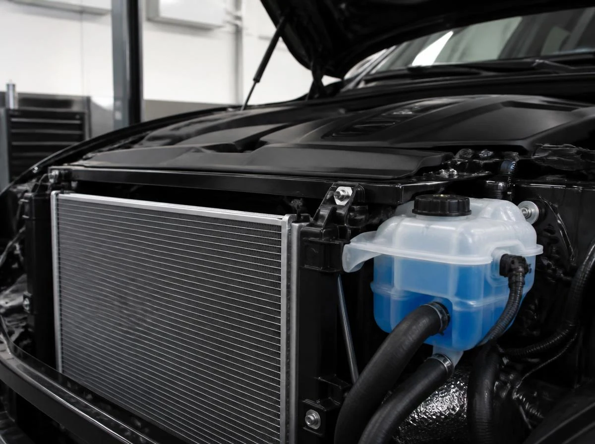 Cooling System