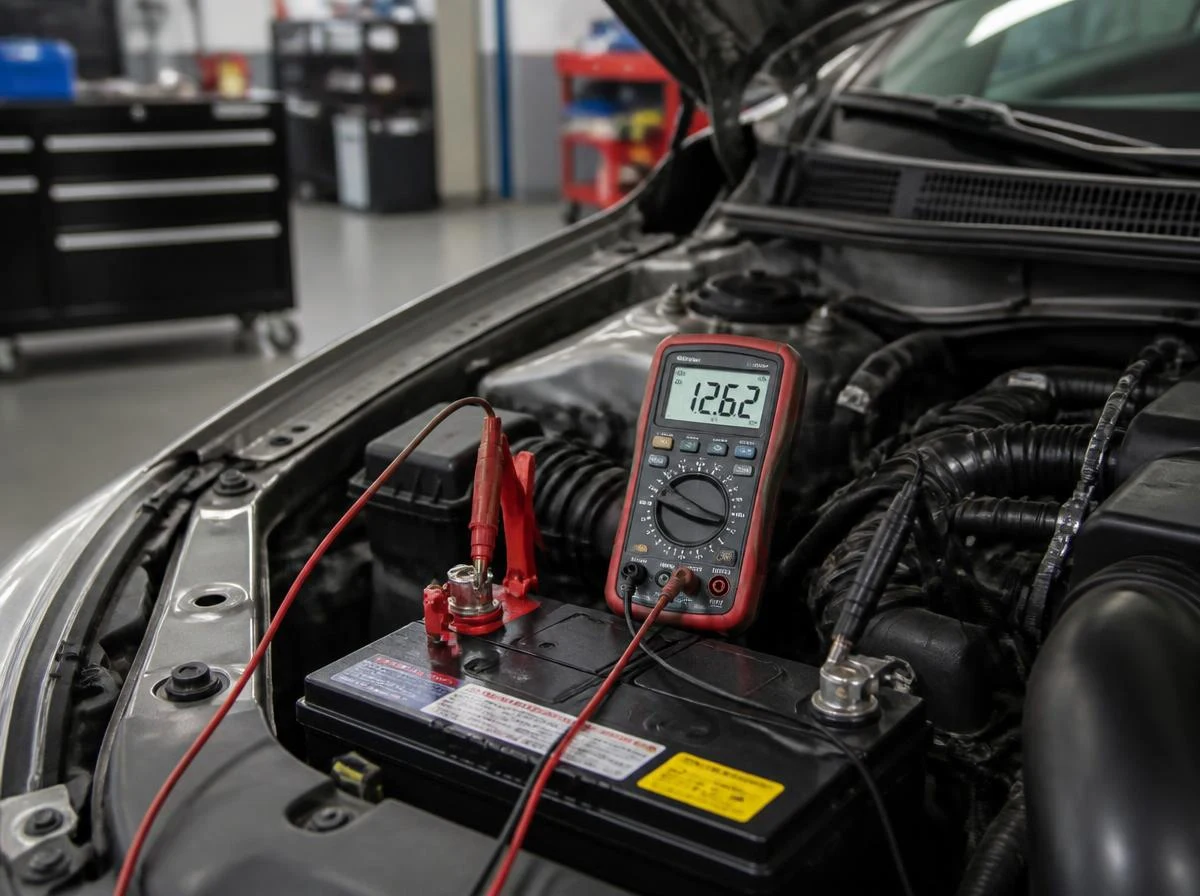 Electrical Systems