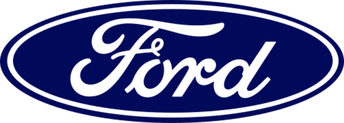 Ford logo