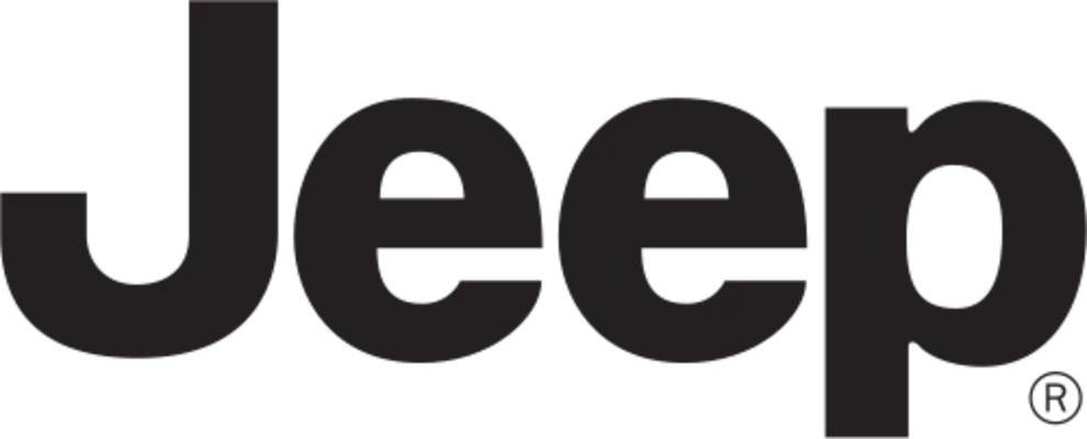Jeep logo