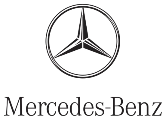 Mercedes-Benz logo