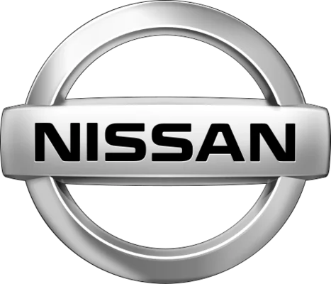 Nissan logo