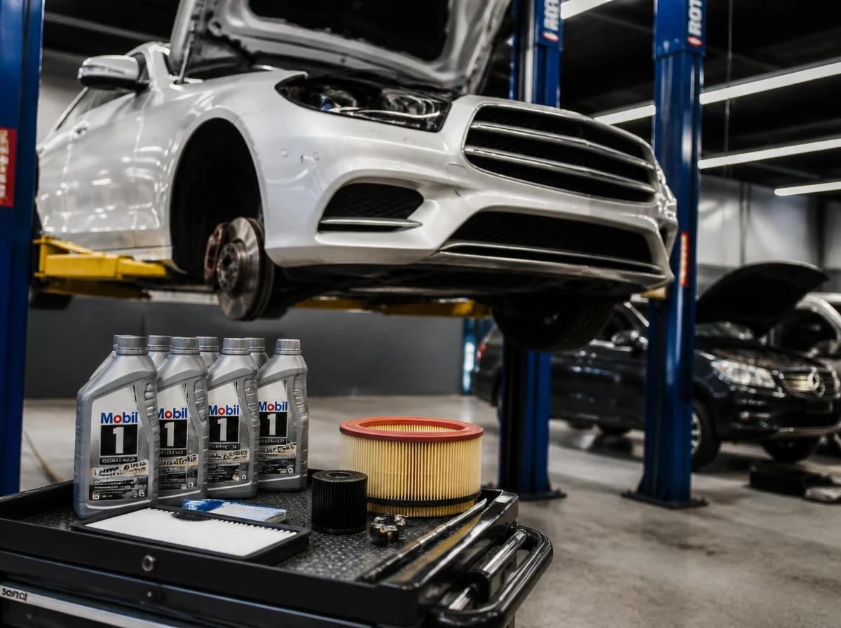 Preventive Maintenance