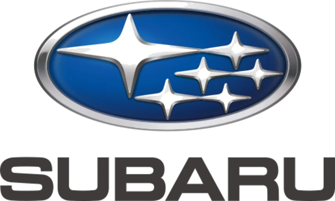 Subaru logo