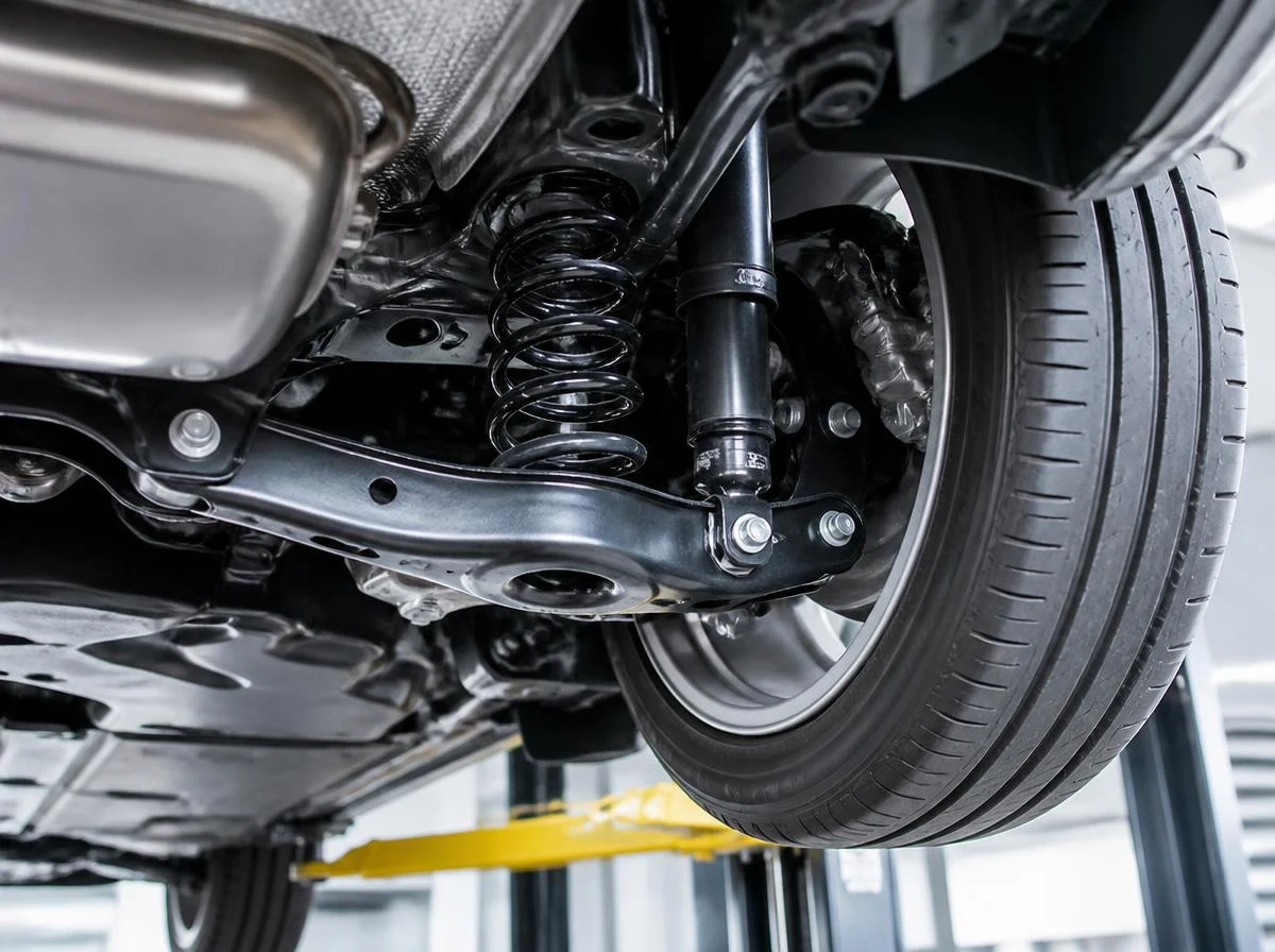 Car Pulls or Vibrates
