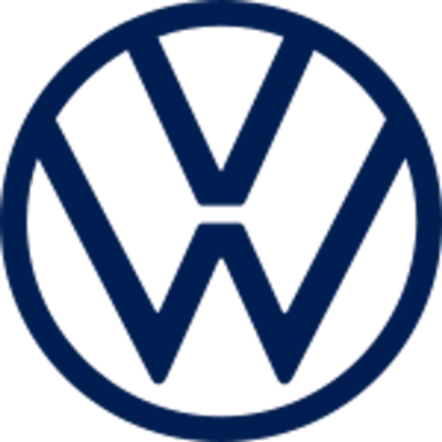 Volkswagen logo
